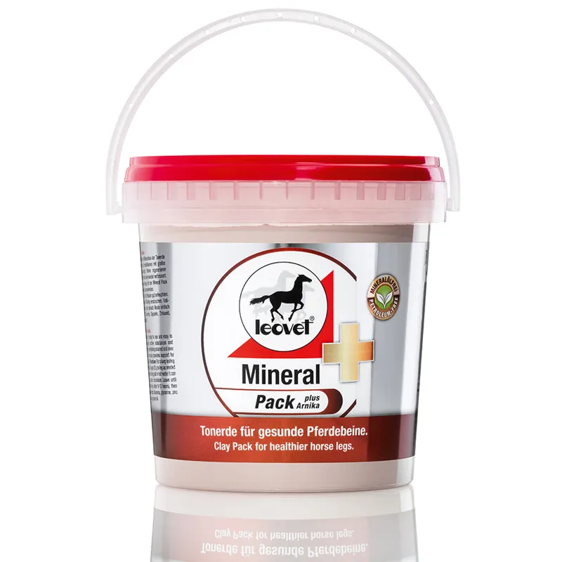 Leovet Mineral Pack - 1.5kg